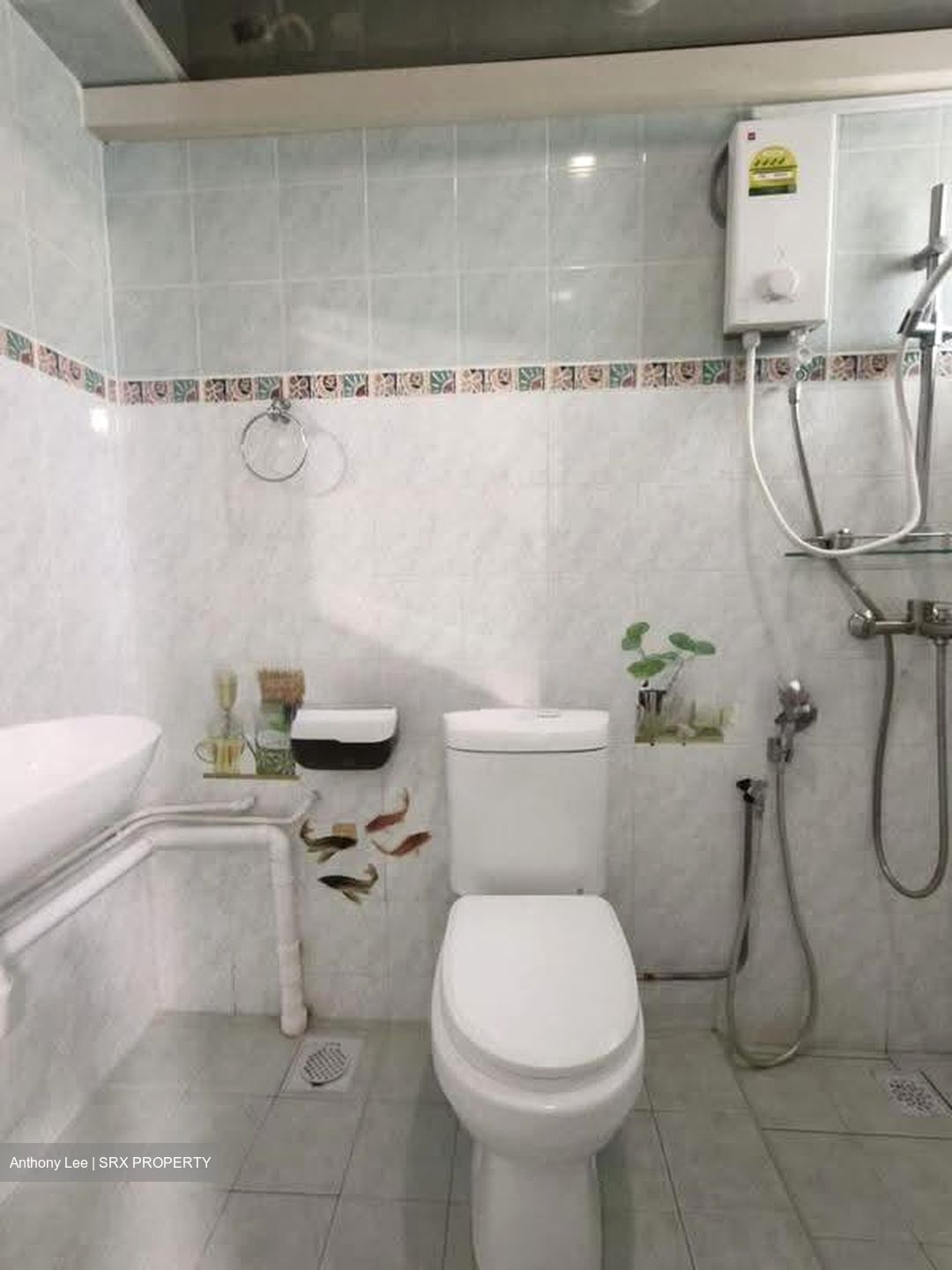 Blk 394 Goodview Gardens (Bukit Batok), HDB 4 Rooms #630287721